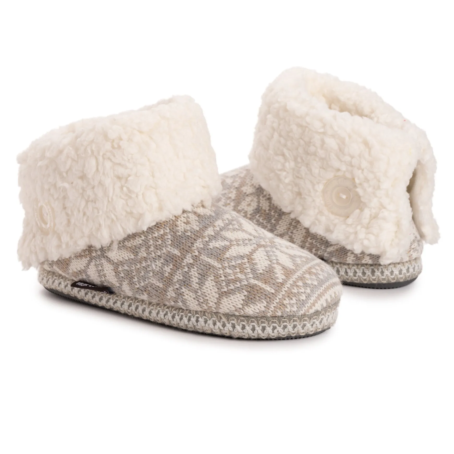 Women's Melinda Bootie Slipper