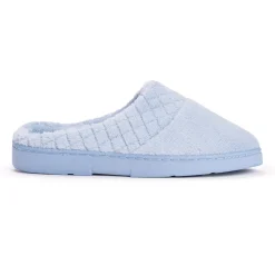 Women's Micro Chenille Clog