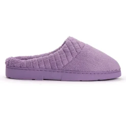 Women's Micro Chenille Clog