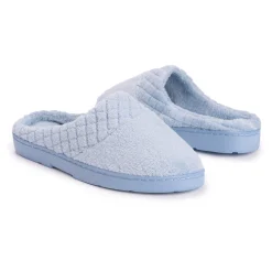 Women's Micro Chenille Clog