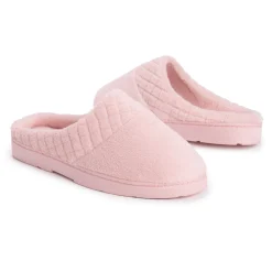 Women's Micro Chenille Clog