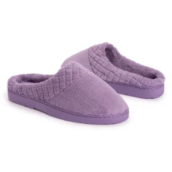 Women's Micro Chenille Clog