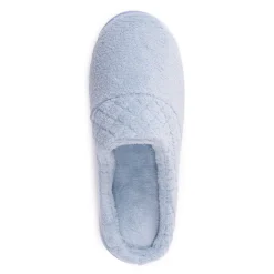 Women's Micro Chenille Clog