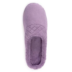 Women's Micro Chenille Clog