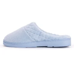 Women's Micro Chenille Clog