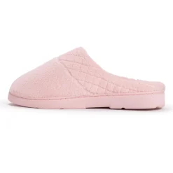 Women's Micro Chenille Clog