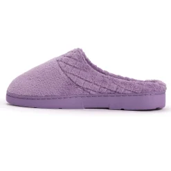 Women's Micro Chenille Clog
