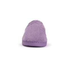 Women's Micro Chenille Clog