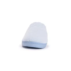 Women's Micro Chenille Clog