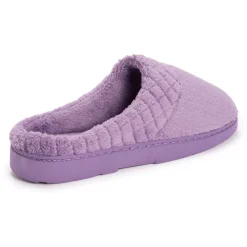 Women's Micro Chenille Clog