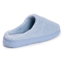 Women's Micro Chenille Clog