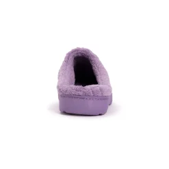 Women's Micro Chenille Clog