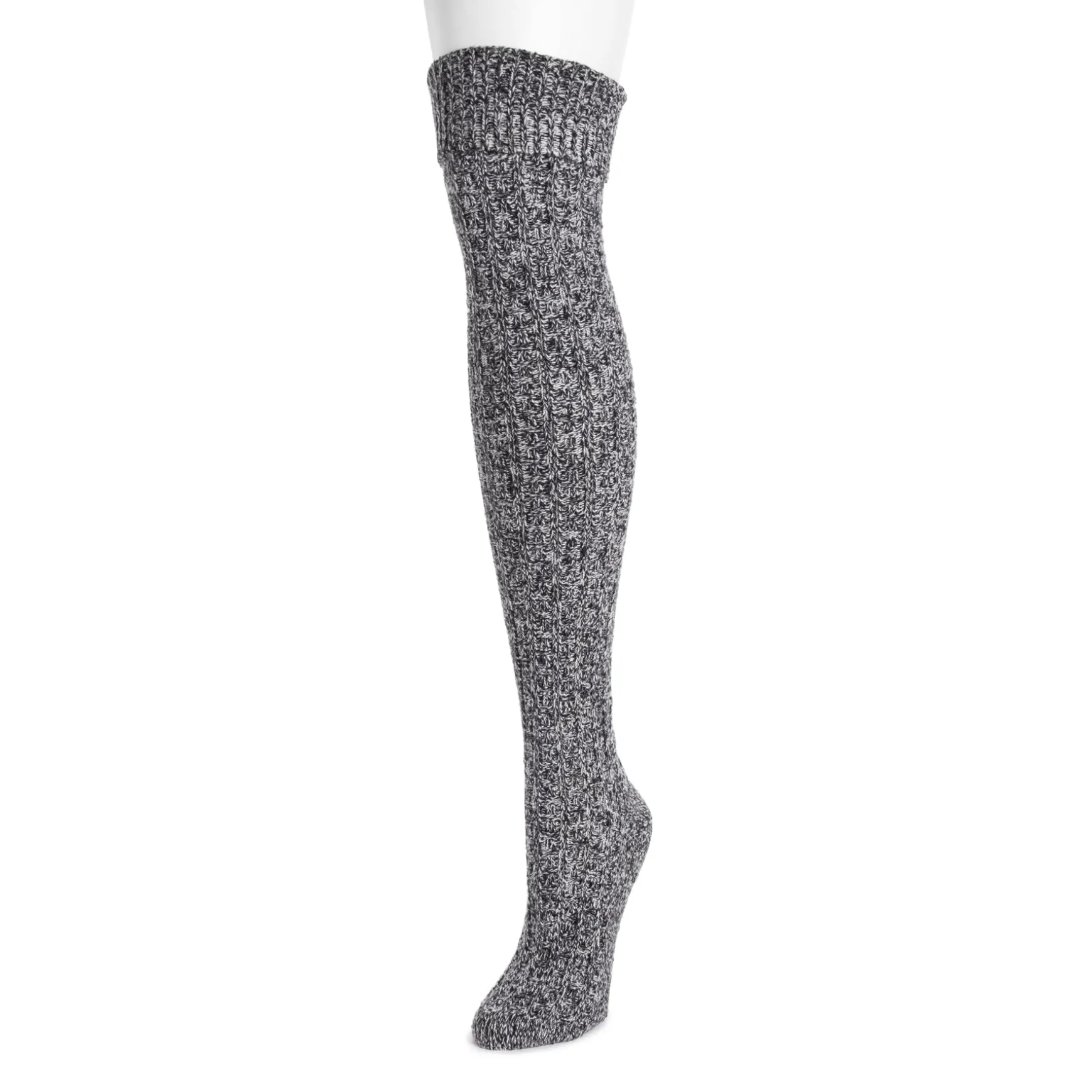 Women's Microfiber Over the Knee Socks