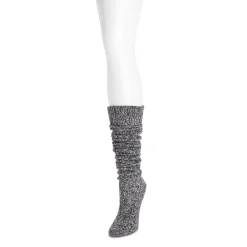 Women's Microfiber Over the Knee Socks