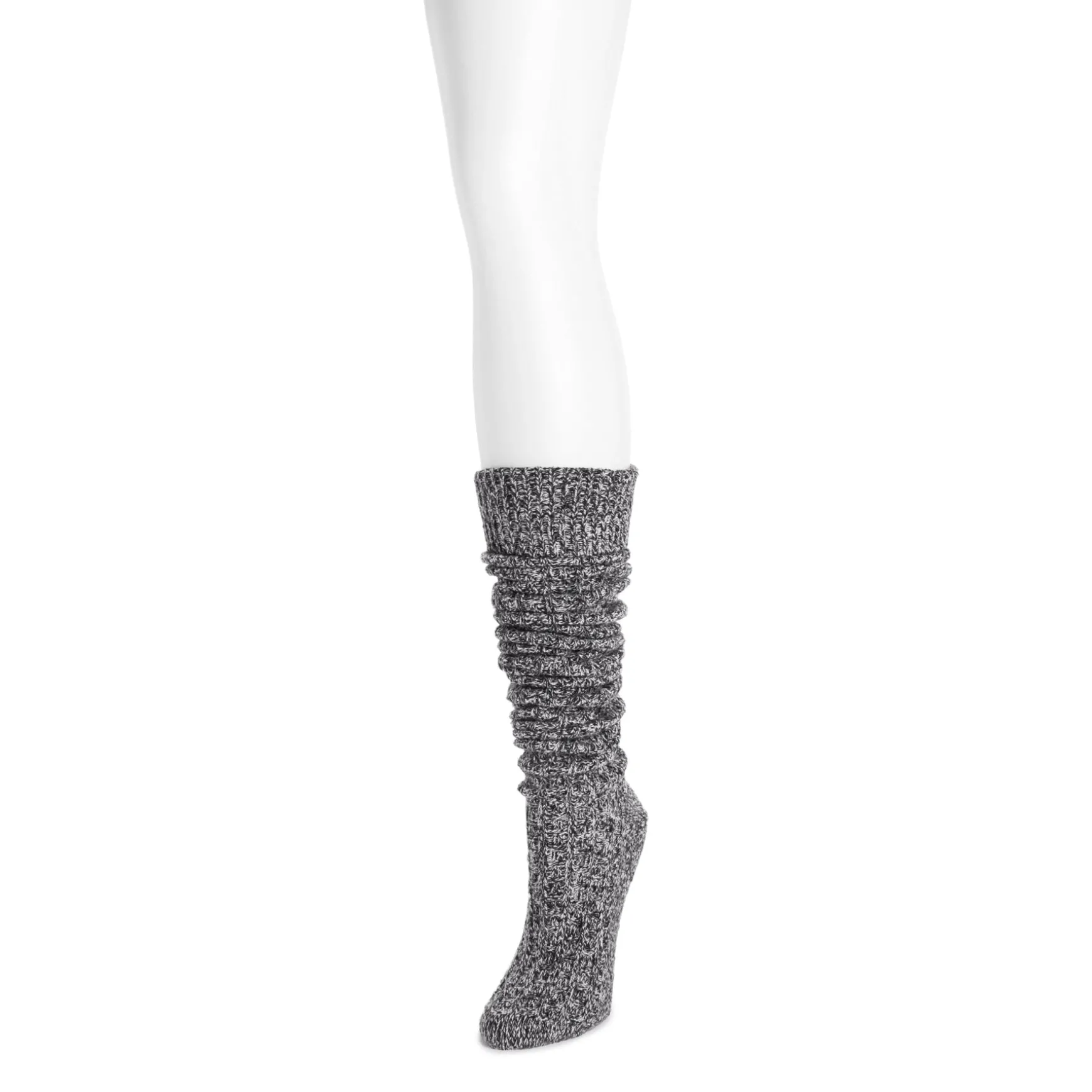 Women's Microfiber Over the Knee Socks