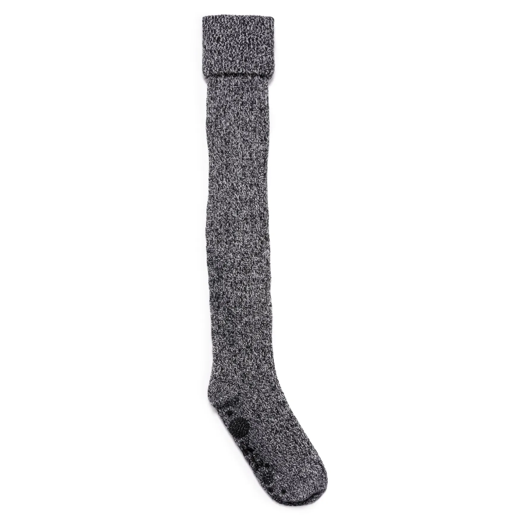 Women's Microfiber Over the Knee Socks