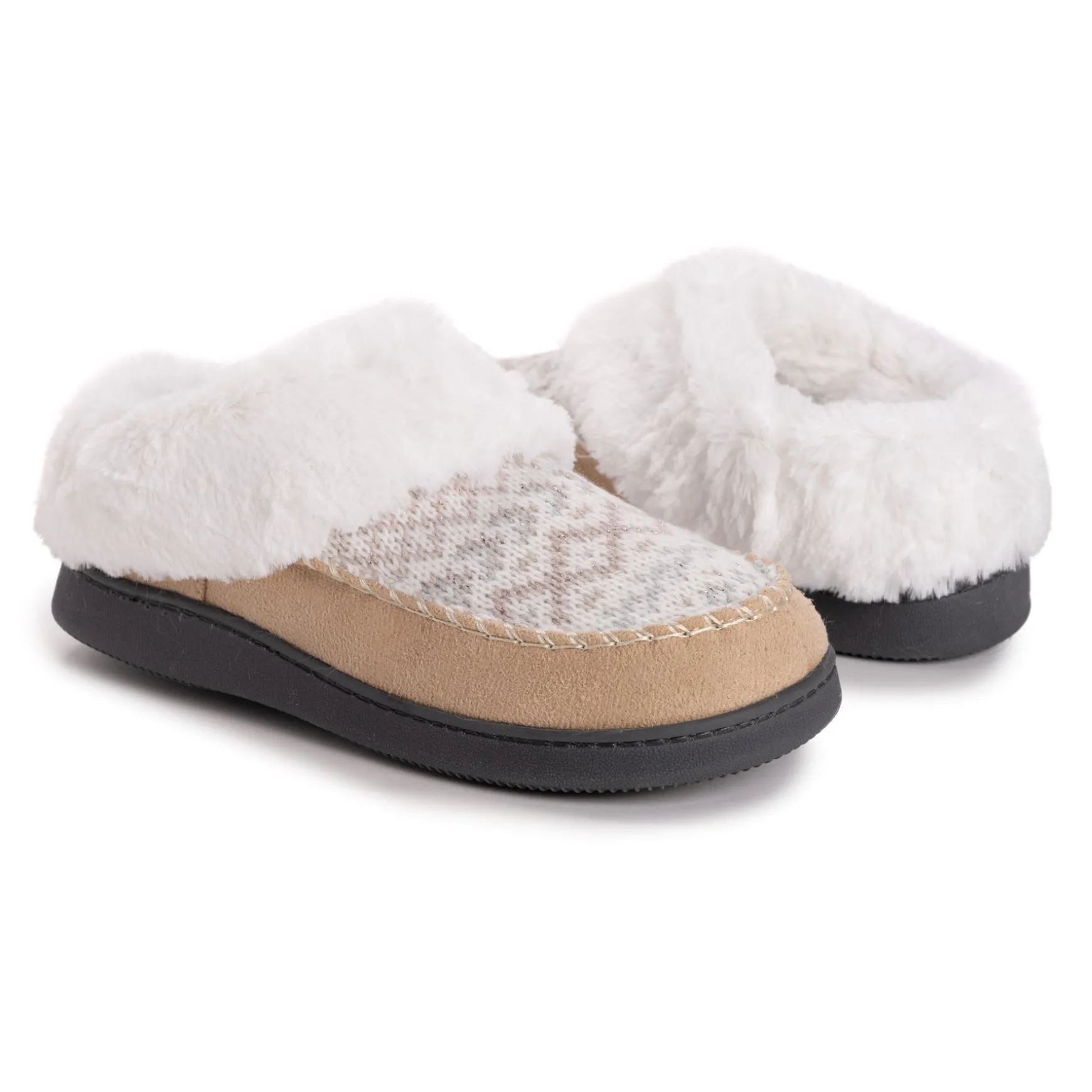Women's Minerva Clog Slippers
