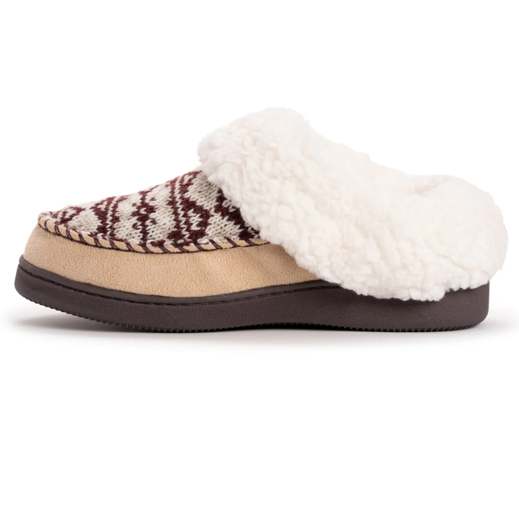 Women's Minerva Clog Slippers