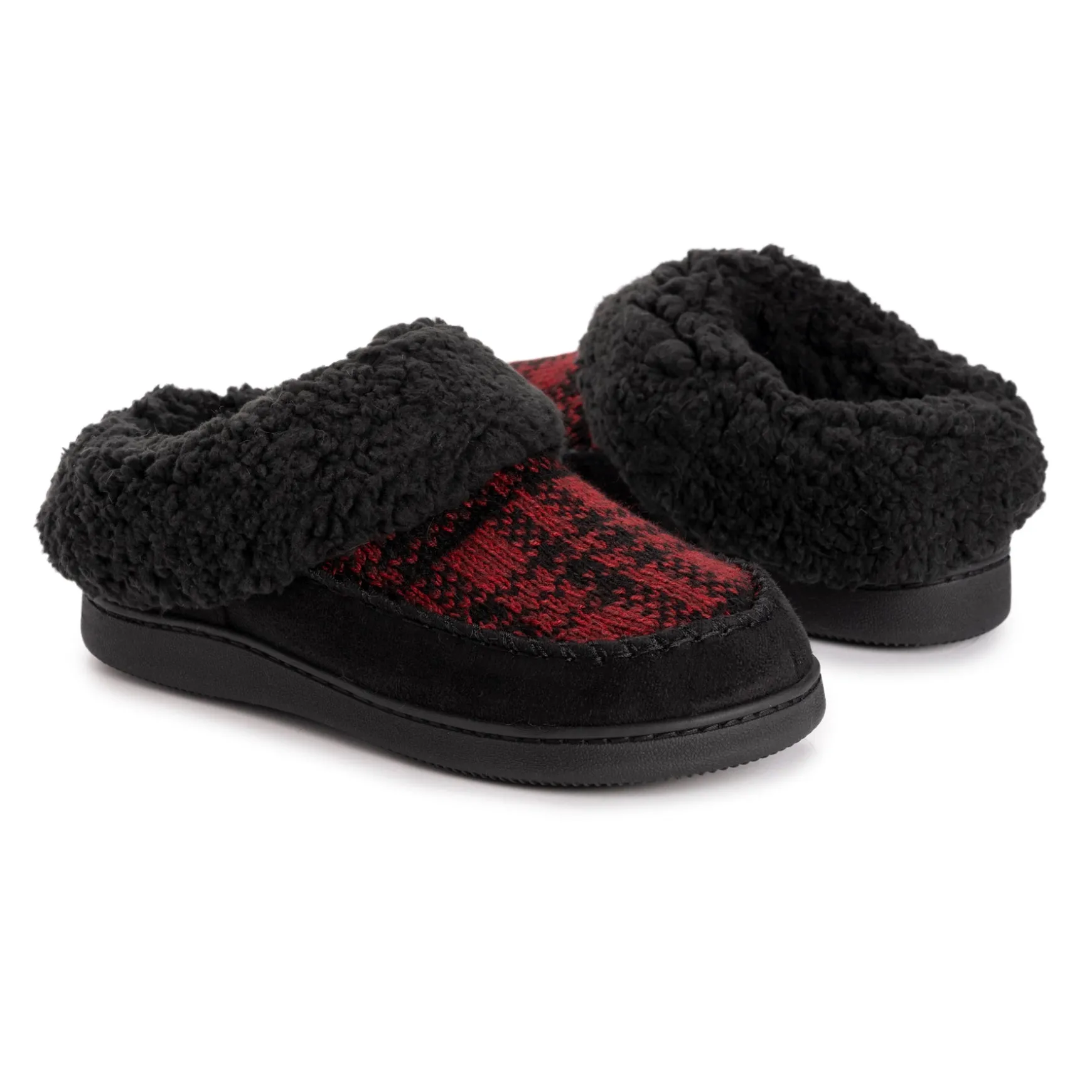 Women's Minerva Clog Slippers