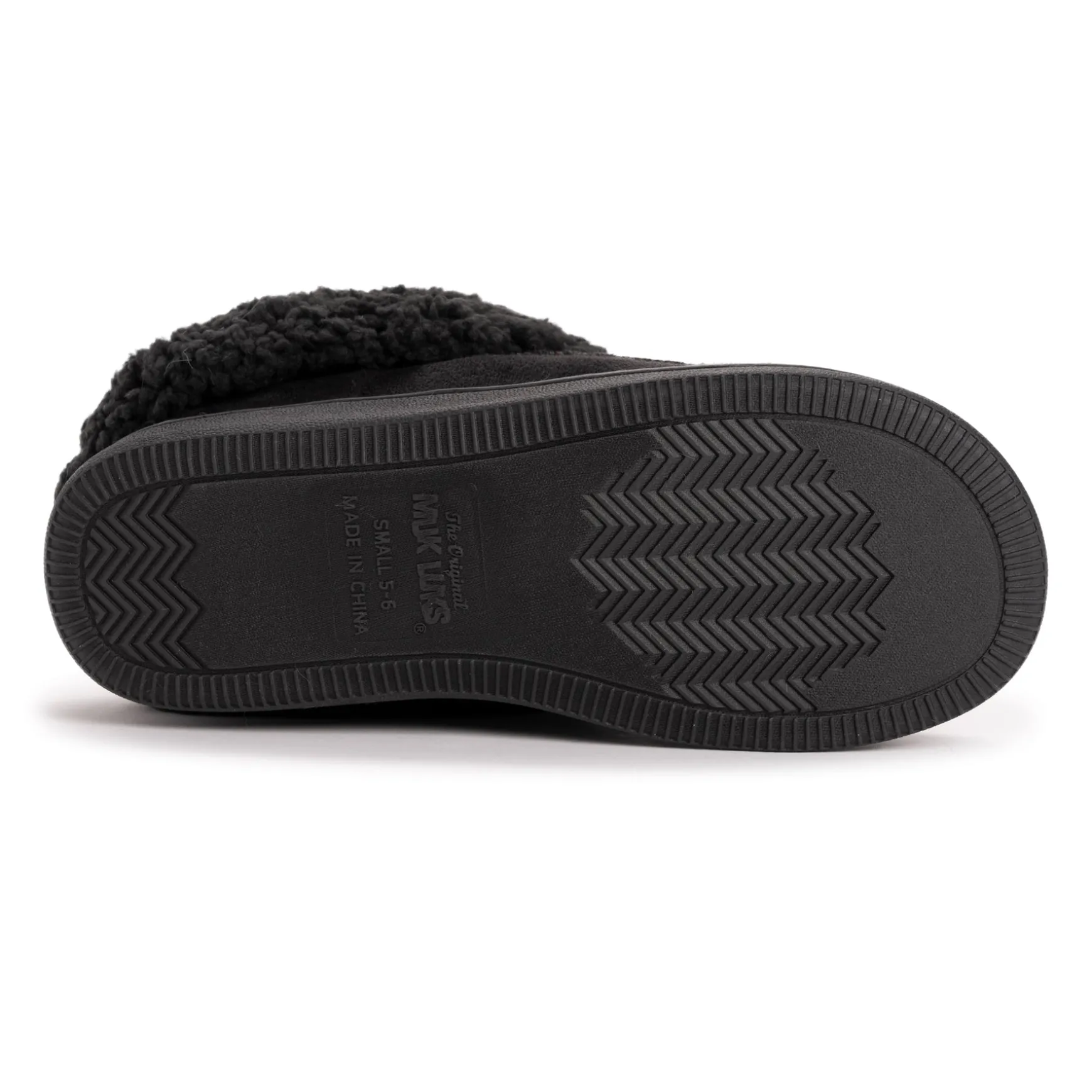 Women's Minerva Clog Slippers