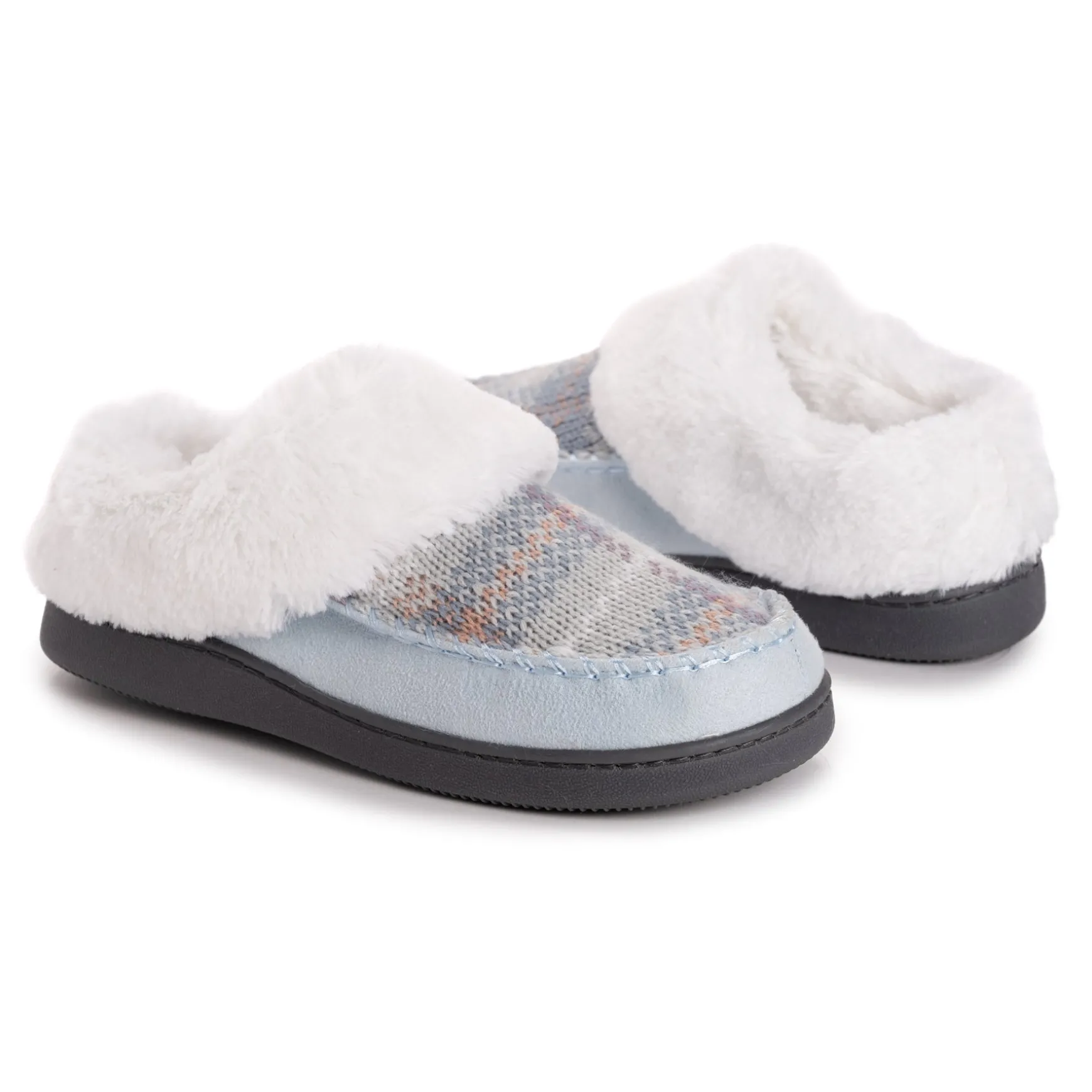 Women's Minerva Clog Slippers