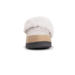 Women's Minerva Clog Slippers