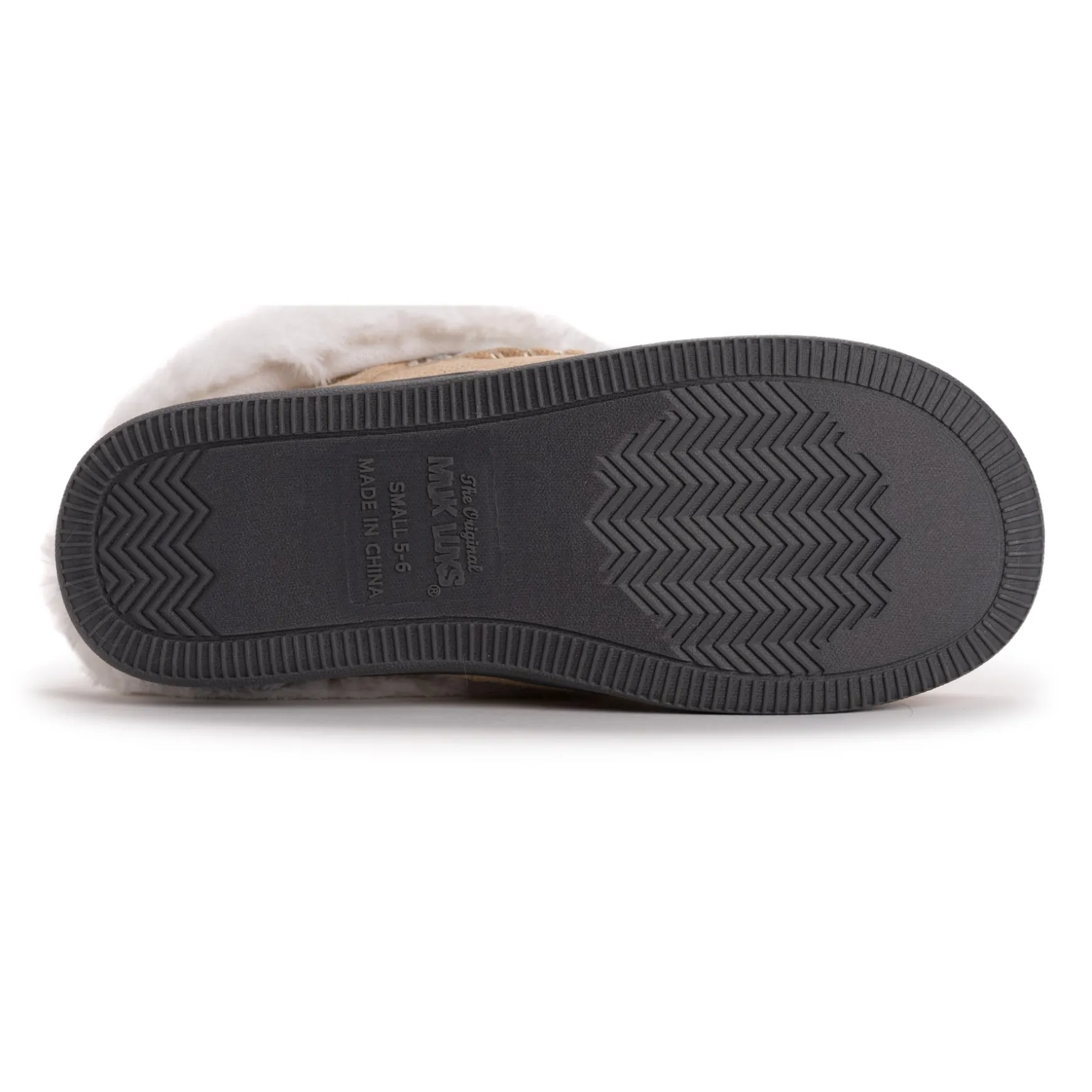 Women's Minerva Clog Slippers