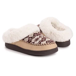 Women's Minerva Clog Slippers