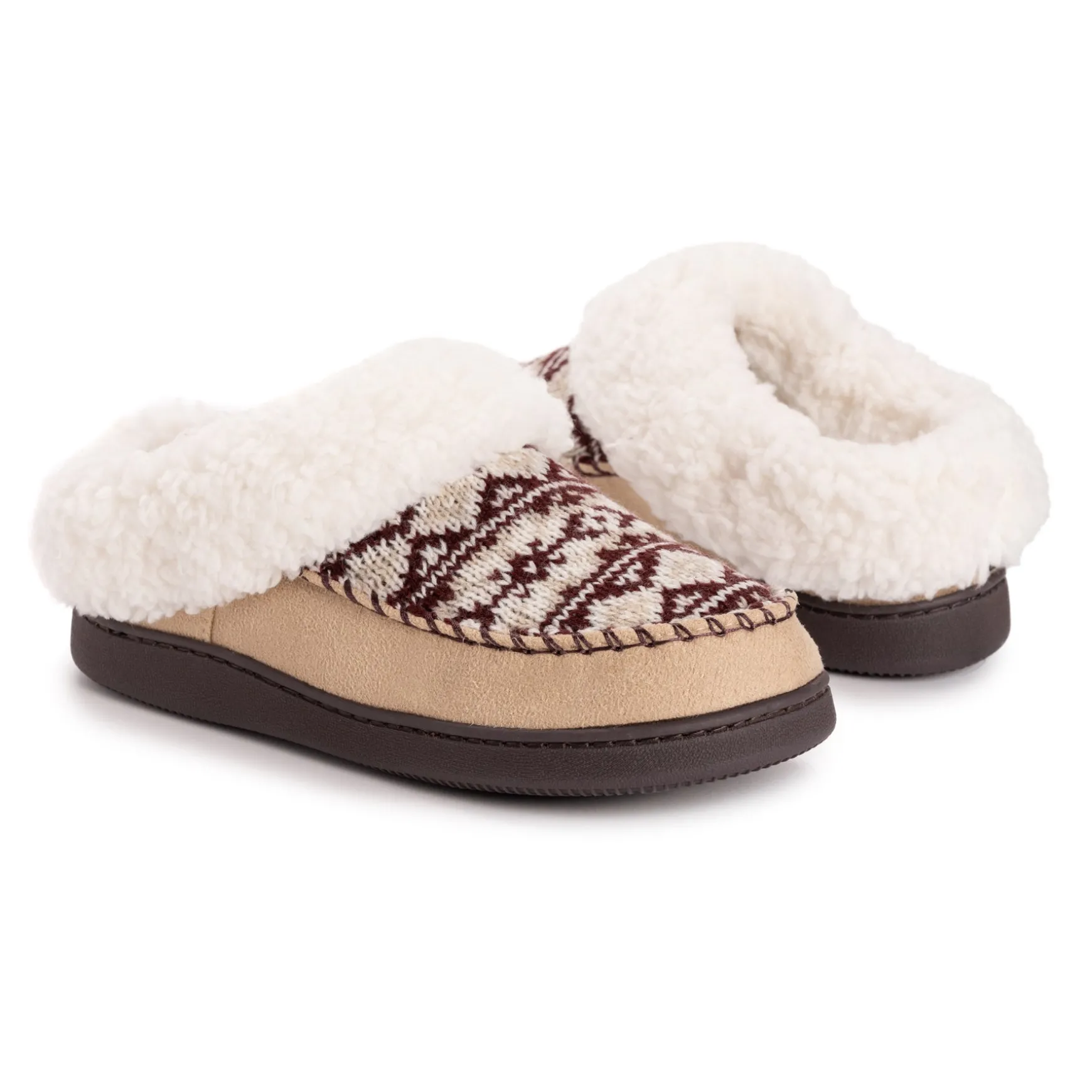 Women's Minerva Clog Slippers