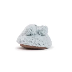 Women's Moisturized and Infused Ballerina Slipper Sock