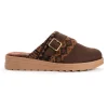 Women's Natalie Nancy Clog