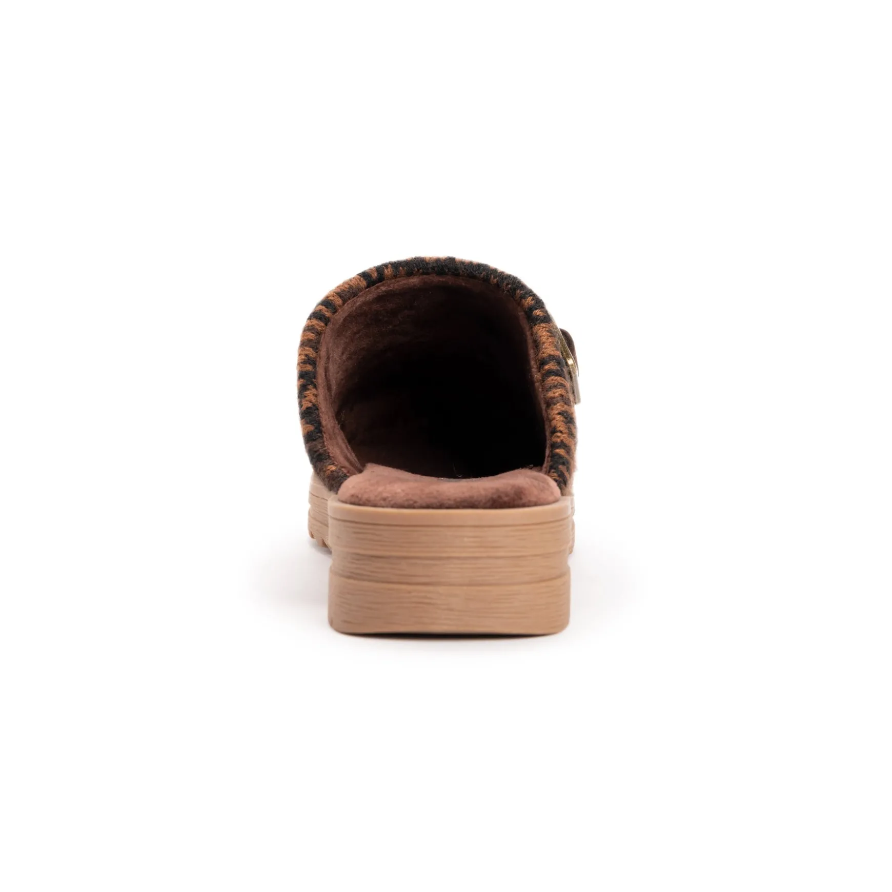 Women's Natalie Nancy Clog