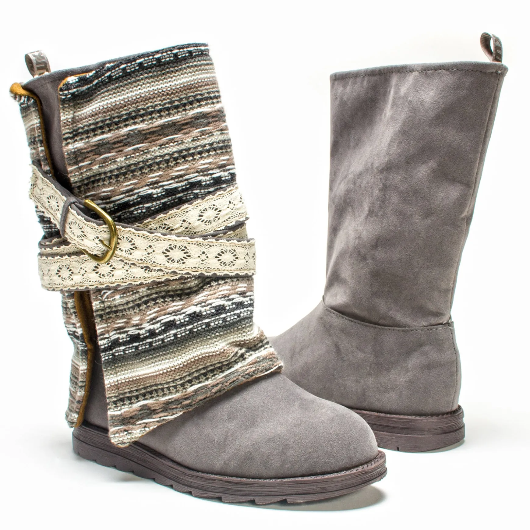 Women's Nikki 3-in-1 Boots