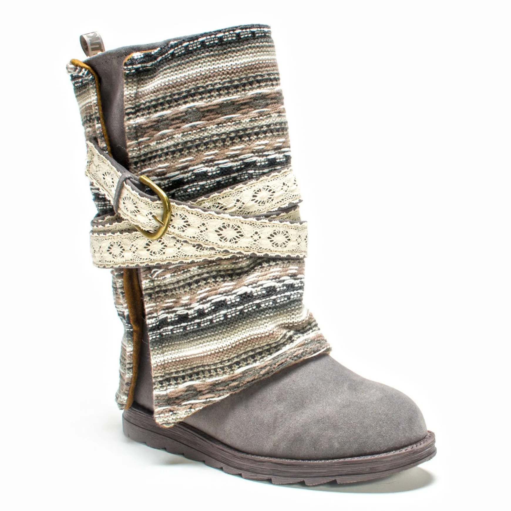 Women's Nikki 3-in-1 Boots