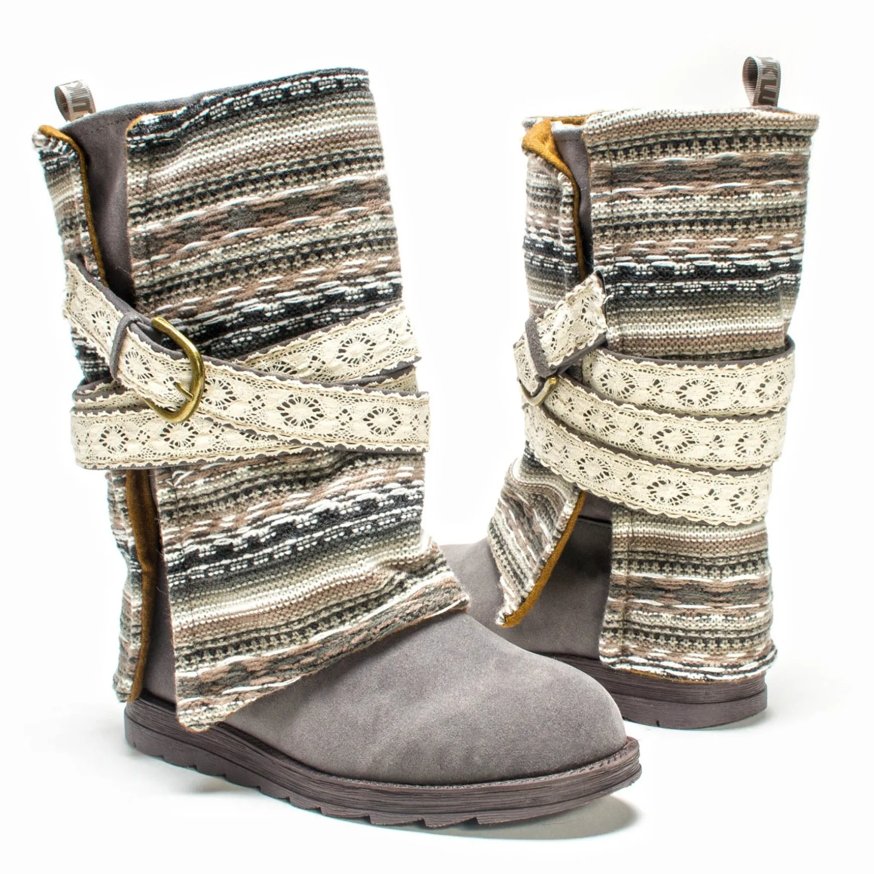 Women's Nikki 3-in-1 Boots
