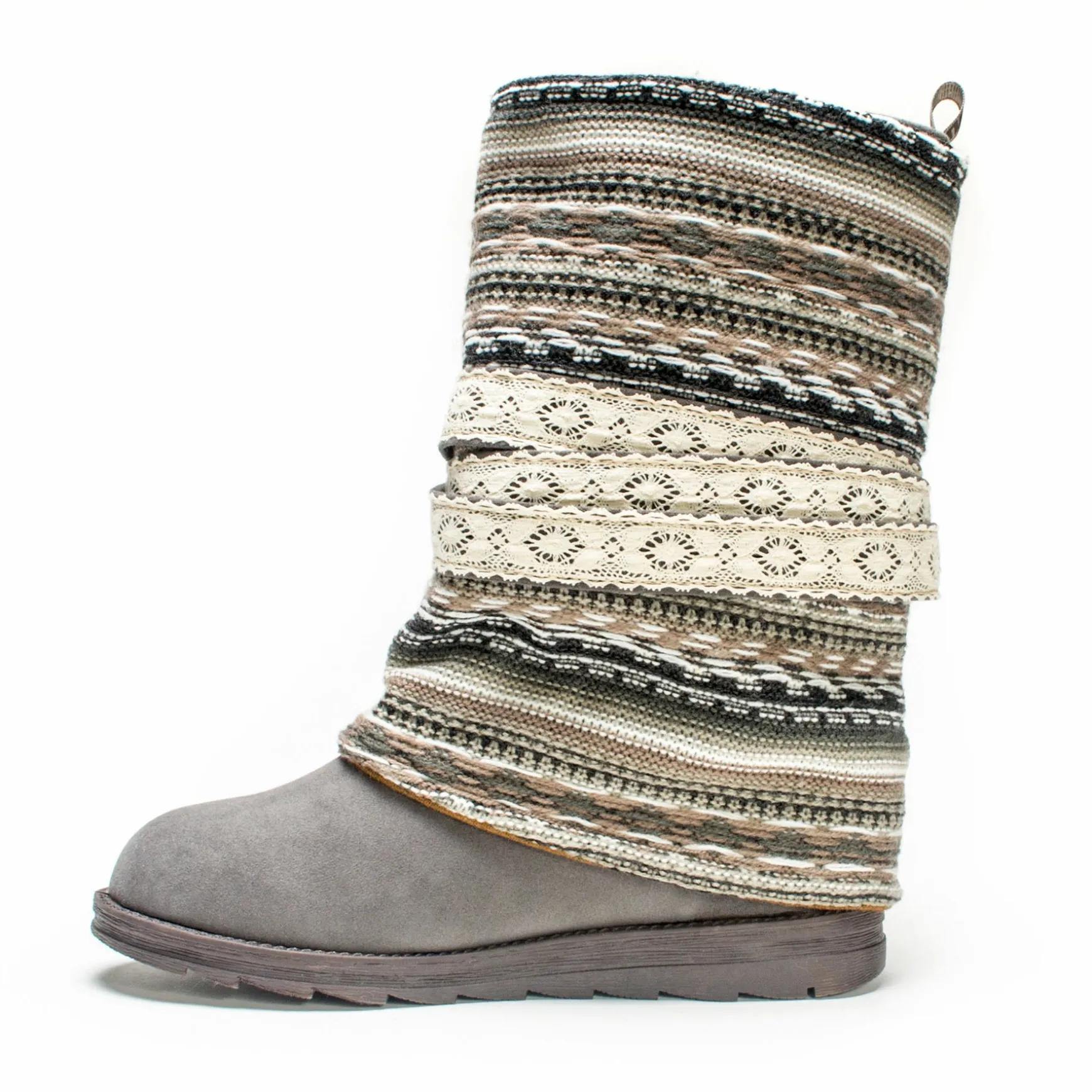Women's Nikki 3-in-1 Boots