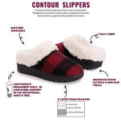 Women's Nony Ann Clog Slippers