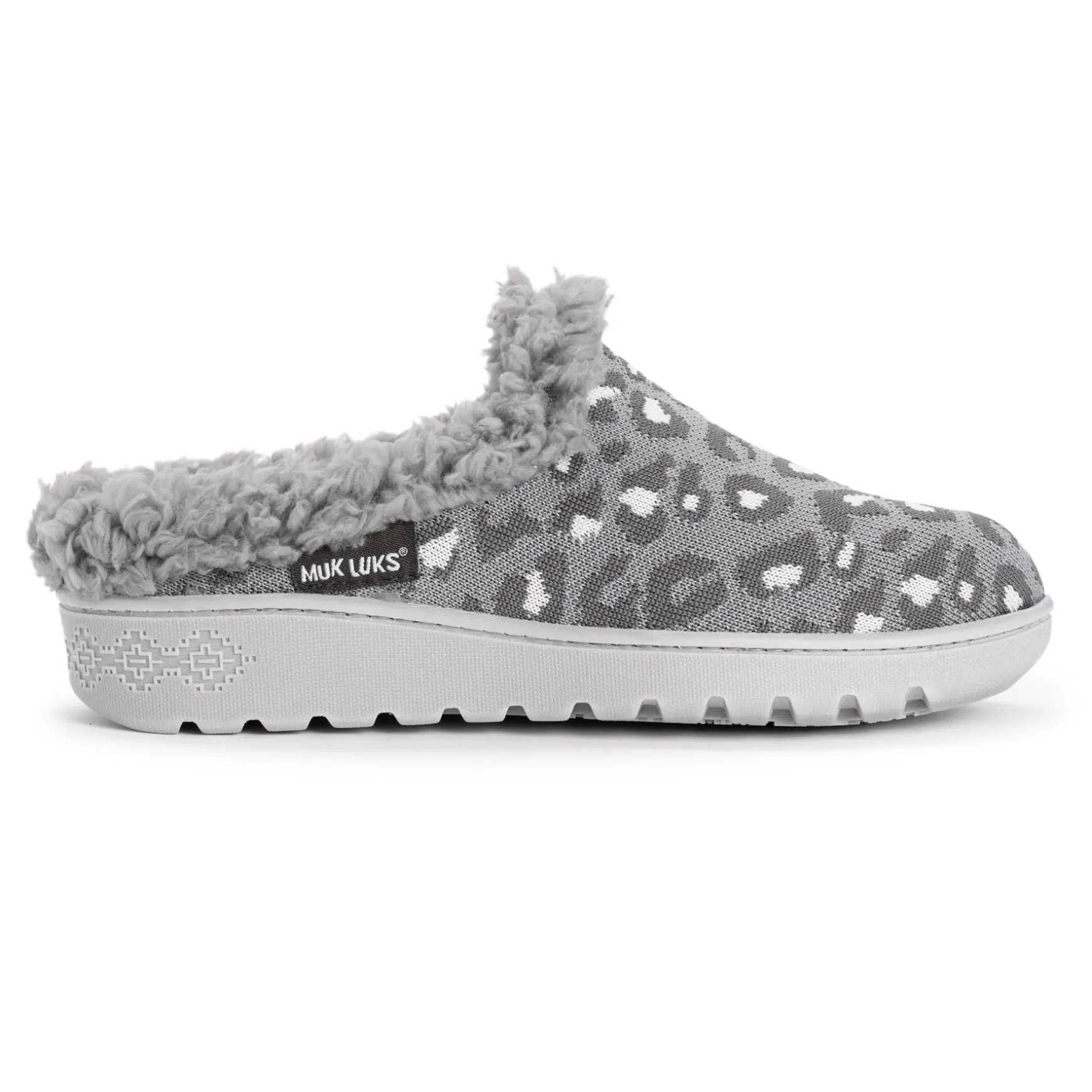 Women's Nony Flyknit Slipper