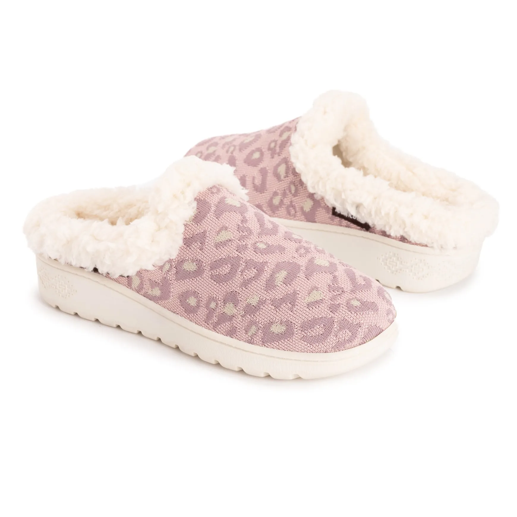 Women's Nony Flyknit Slipper