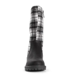 Women's Norway Floro Wedge Boots