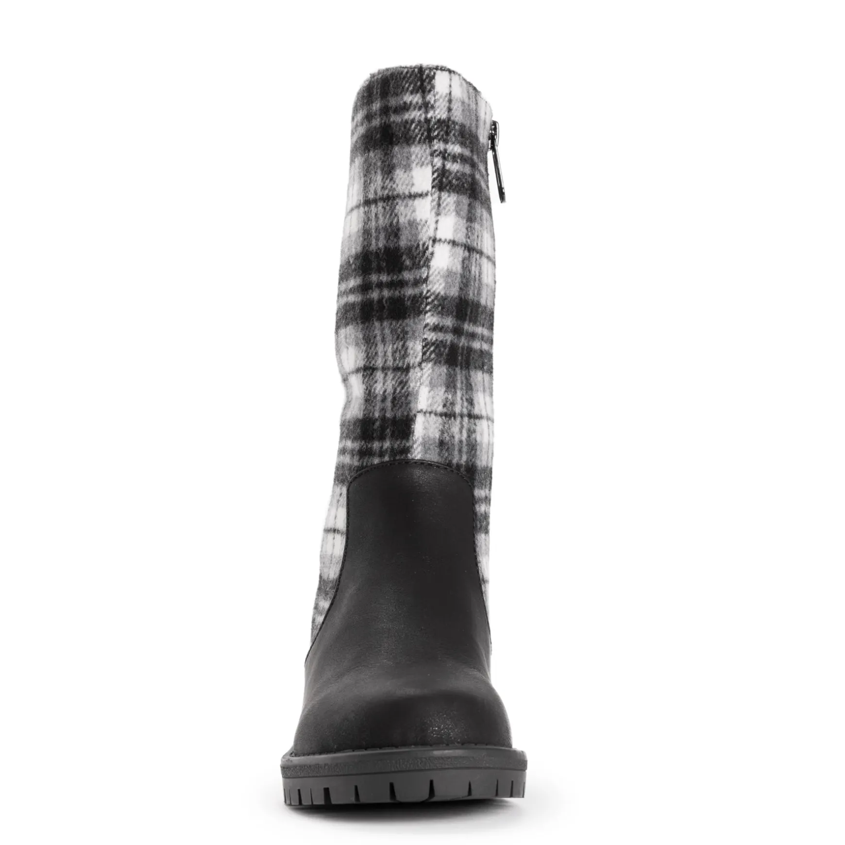 Women's Norway Floro Wedge Boots