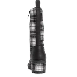 Women's Norway Floro Wedge Boots