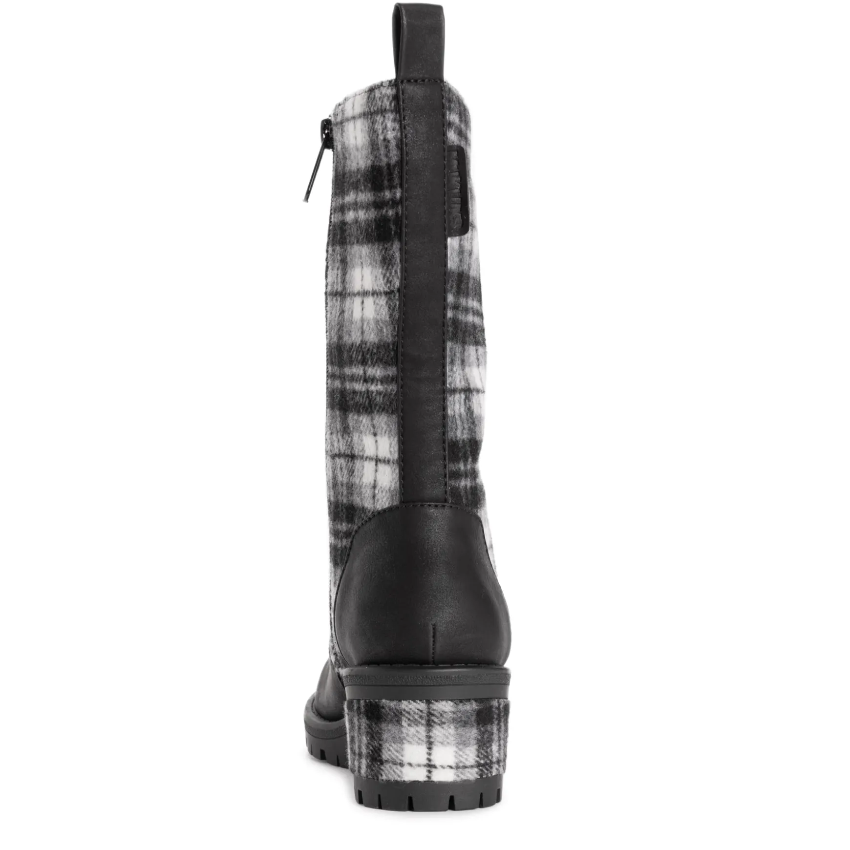 Women's Norway Floro Wedge Boots