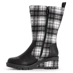 Women's Norway Floro Wedge Boots