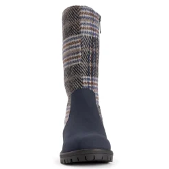 Women's Norway Floro Wedge Boots