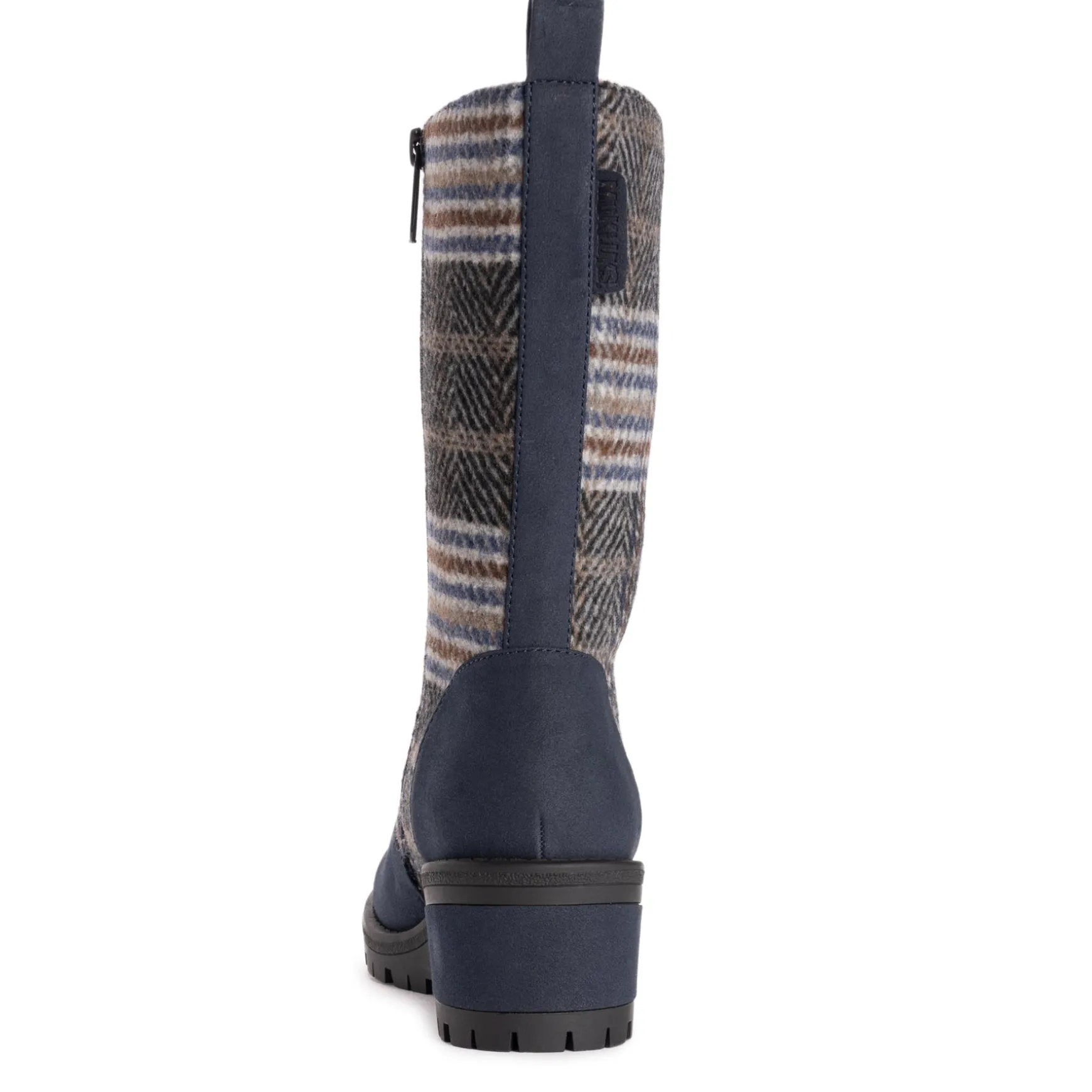Women's Norway Floro Wedge Boots