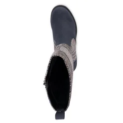 Women's Norway Floro Wedge Boots