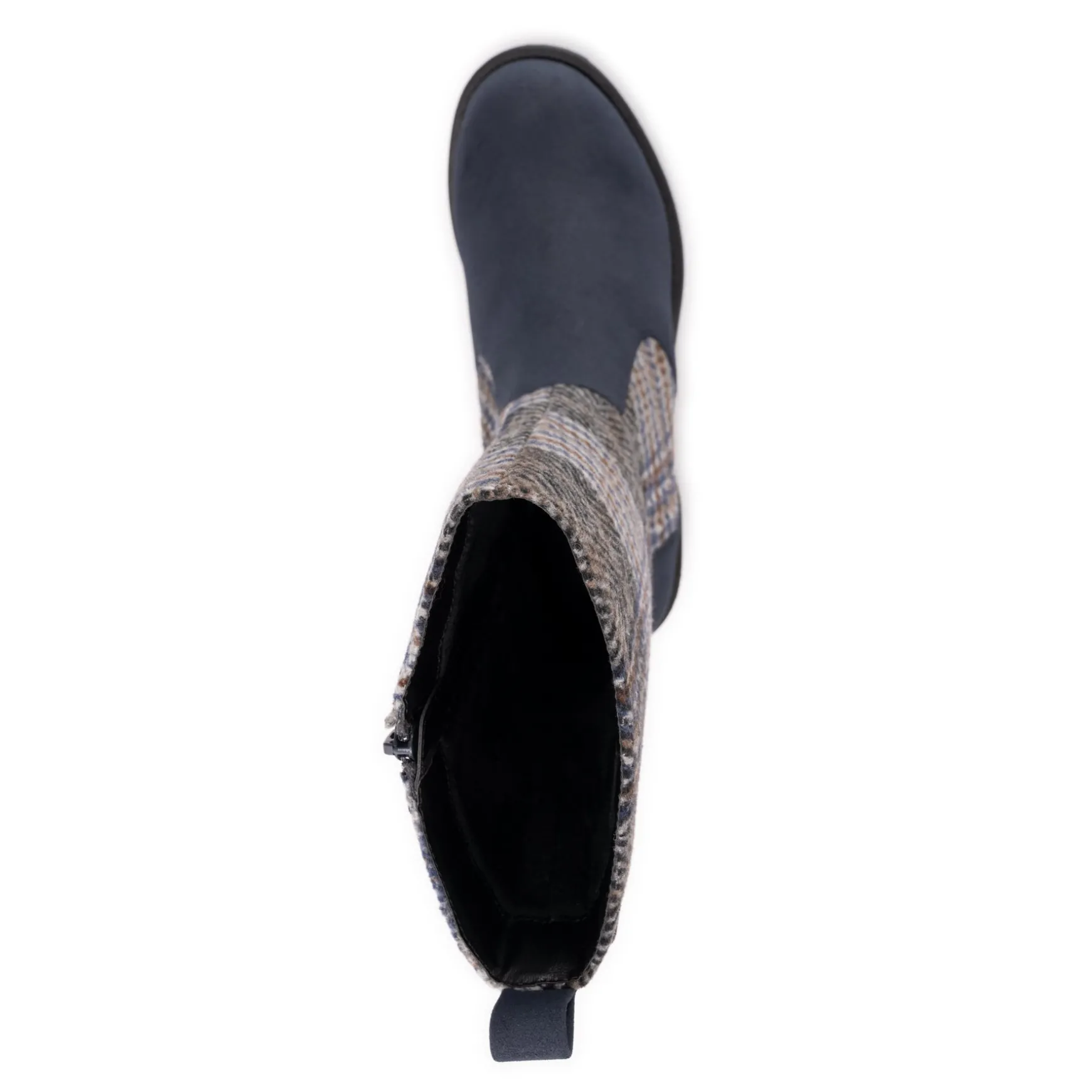 Women's Norway Floro Wedge Boots