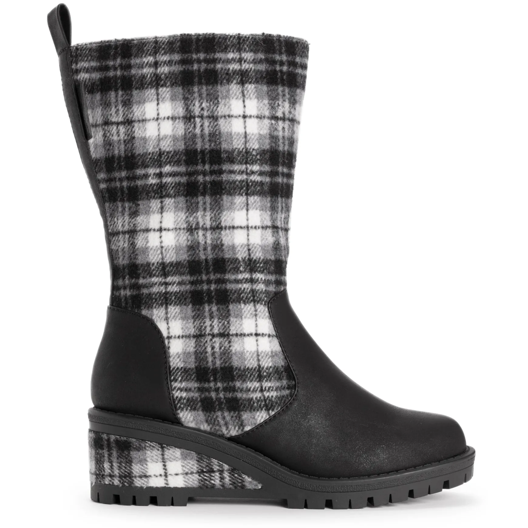 Women's Norway Floro Wedge Boots