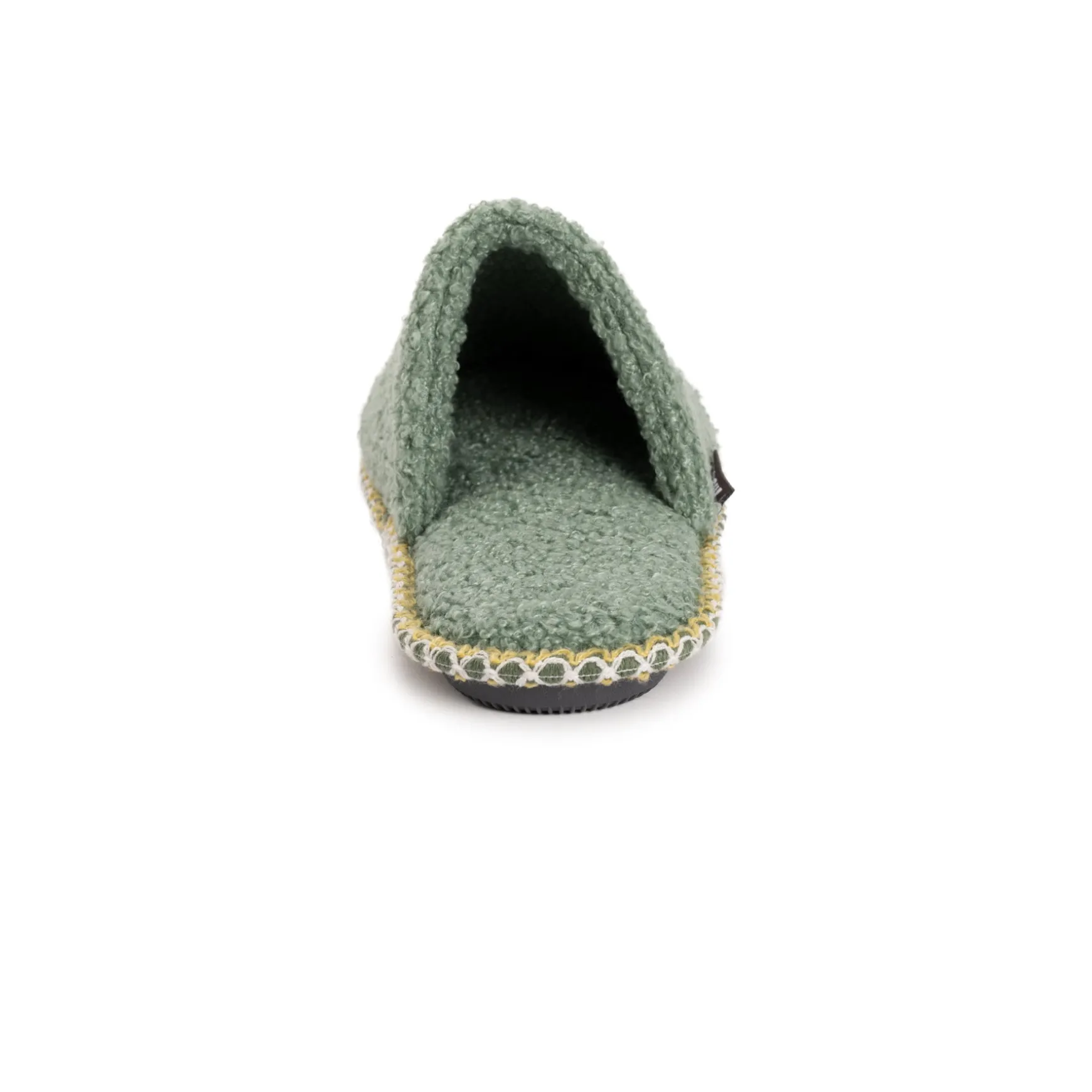 Women's Novelty Punch Needle Scuff